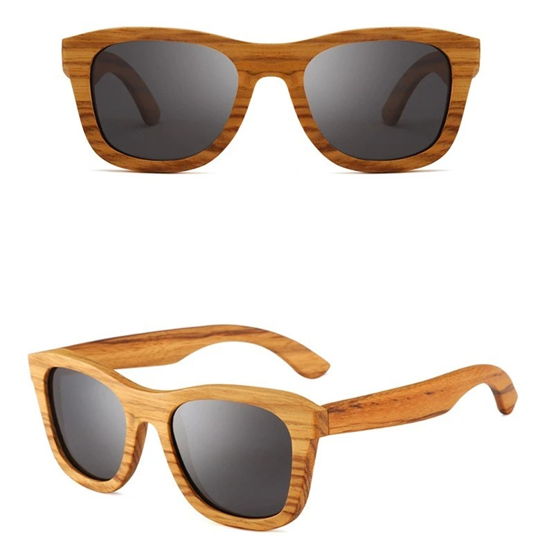 Wood Grain Sunglasses suppliers